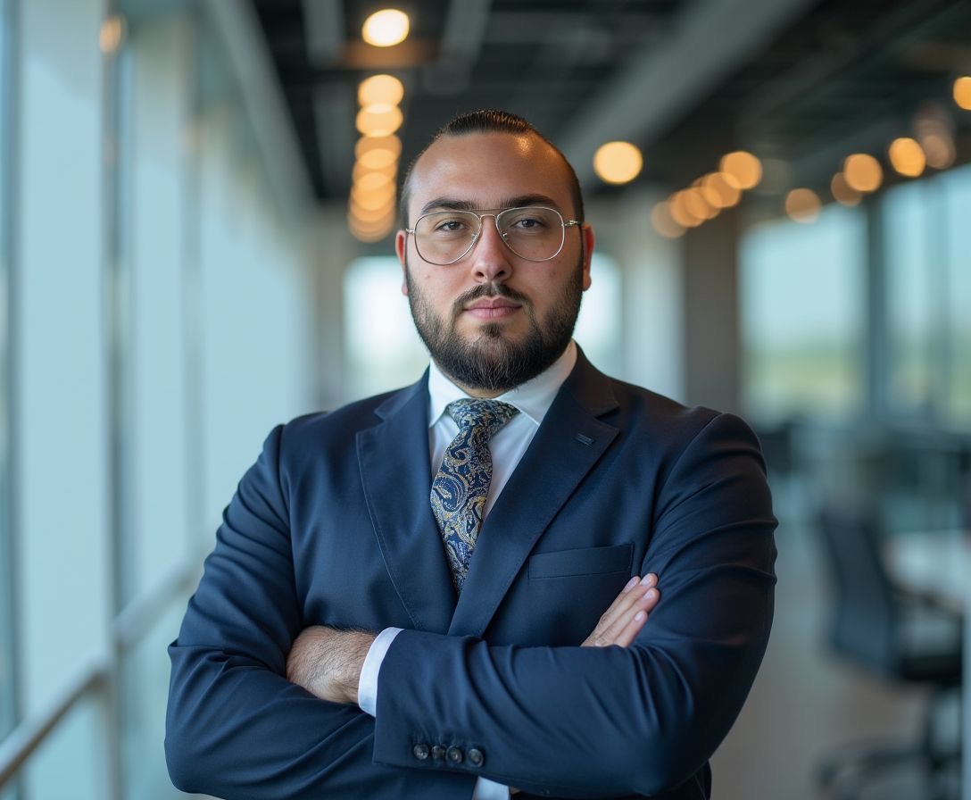 Massimiliano Snidar – CEO NTS Nordic Trade Solution